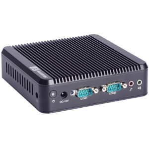Axiomtek DSP311 Digital Signage Box, Intel N97 Processor, 8GB memory, 2 GbE LAN, 2 HDMI, 4 USB